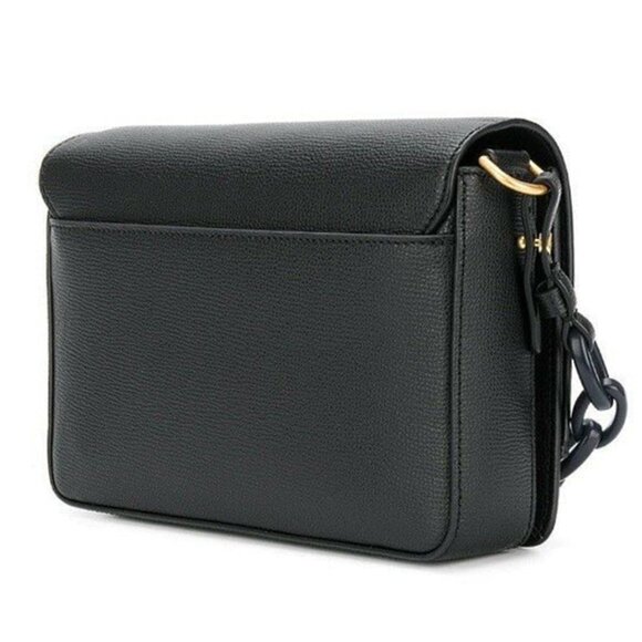 Tory Burch Kira Double Strap Shoulder Bag – Timeless Elegance and Versatility! - Picture 8 of 12